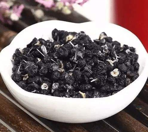 黑枸杞子药用价值是什么