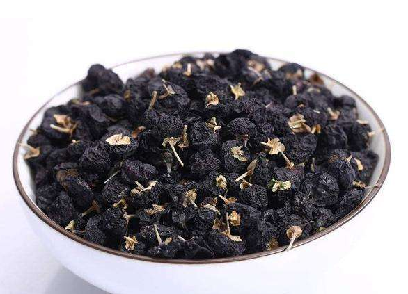 黑枸杞子的药用价值是什么