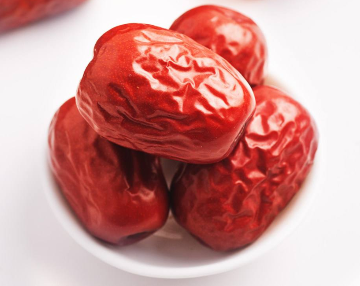 红枣枸杞西洋参泡水的功效