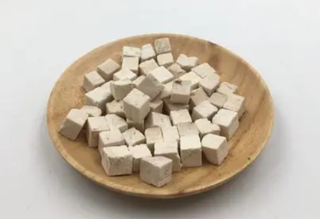 茯苓的功效作用有哪些