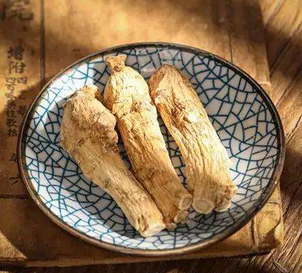 西洋参泡水用量注意事项