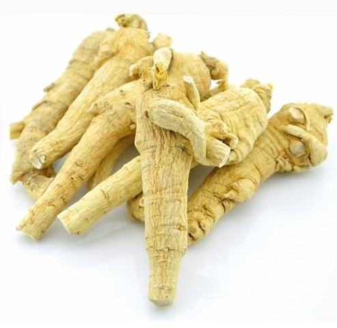 西洋参泡水擦脸的好处