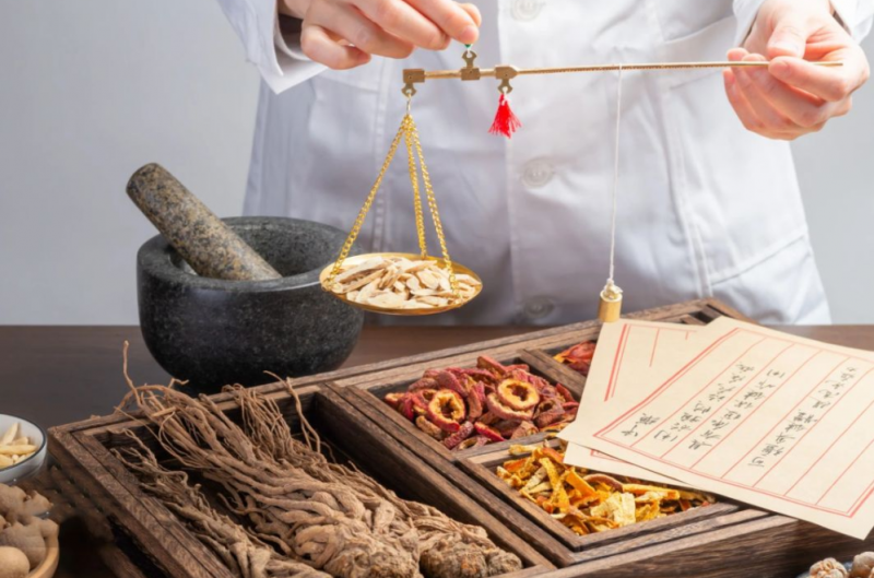 中草药的煎制方法有什么