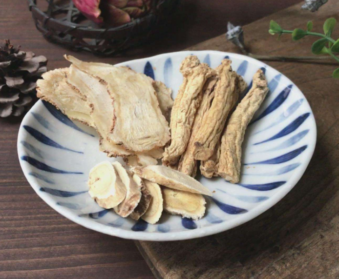 中草药当归功效和作用有什么