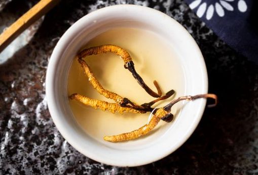虫草发霉还能吃吗