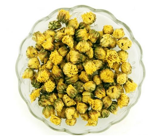 胎菊的药用价值