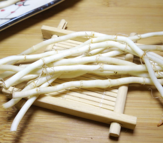折耳根泡水有什么作用