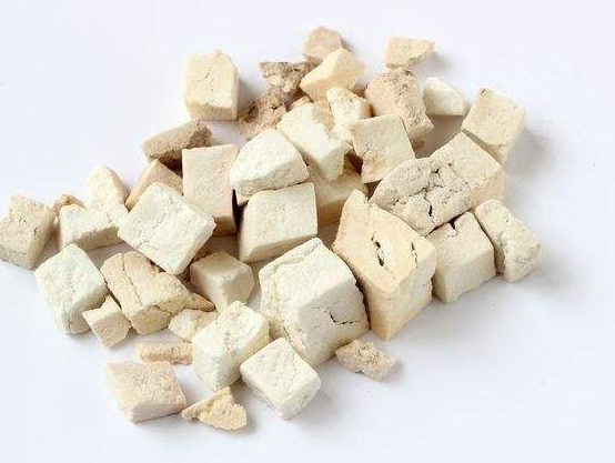 吃茯苓到底可以美白吗