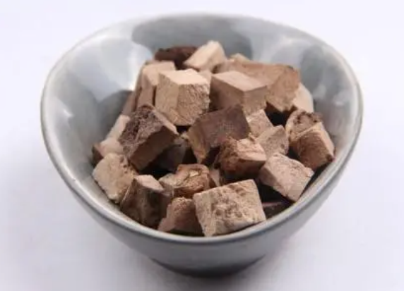赤茯苓功效有哪些
