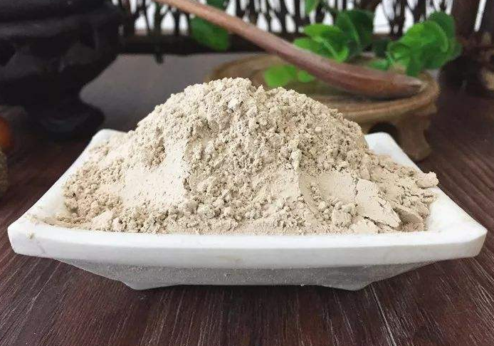 白茯苓粉功效有什么
