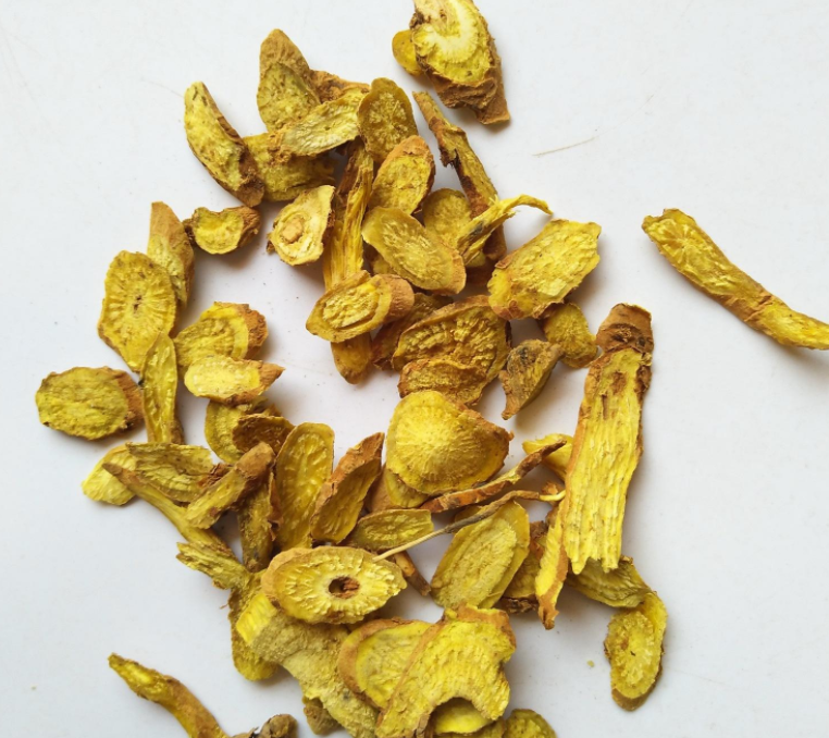 黄苓药用价值有哪些呢