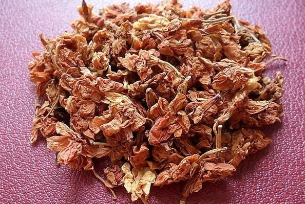 罗汉果花的药用价值有哪些呢