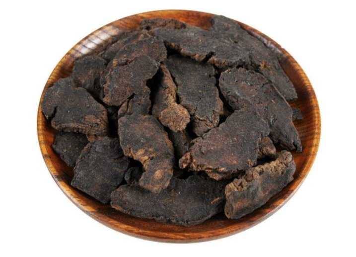 生地的药用价值