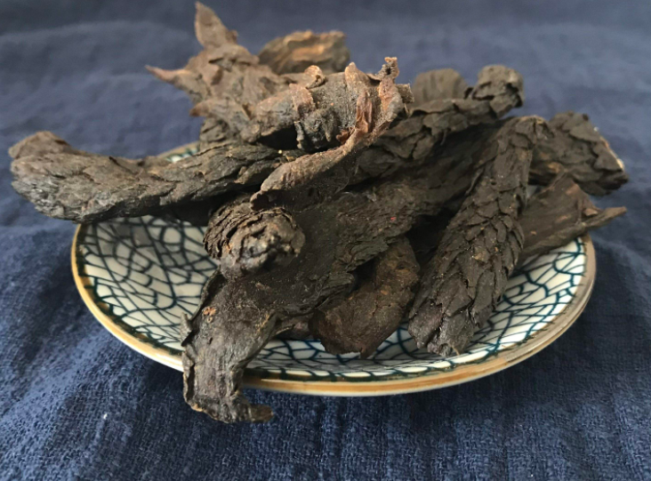 肉苁蓉药用价值有哪些