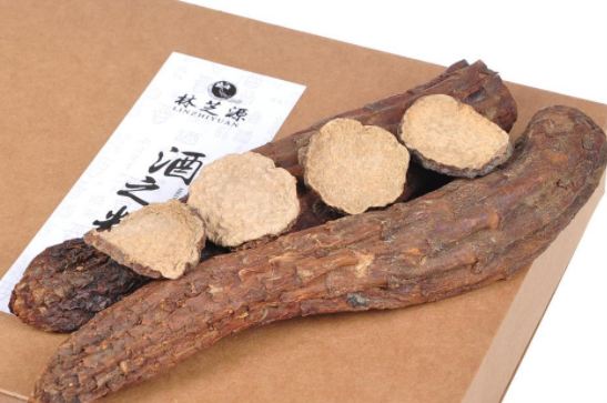 食用肉苁蓉的功效