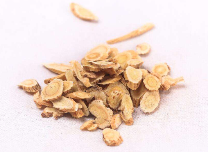 生黄芪的食用方法有哪些