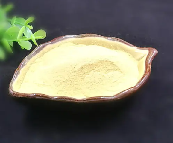 松花粉到底能长期吃吗