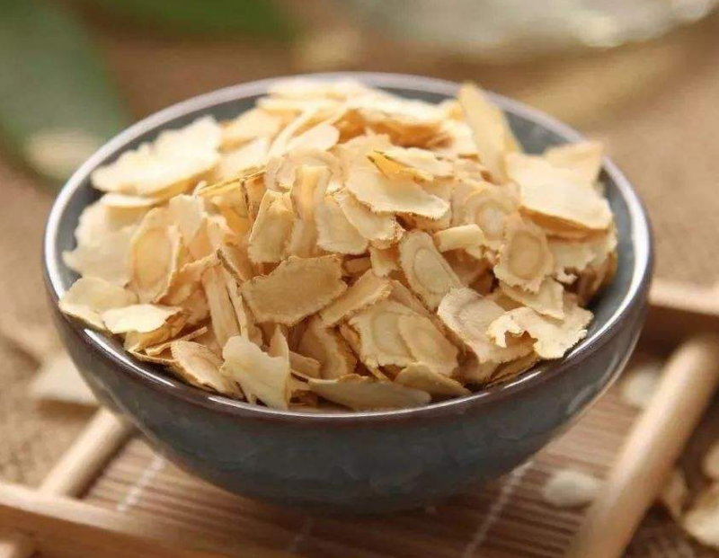 食用西洋参效果有哪些
