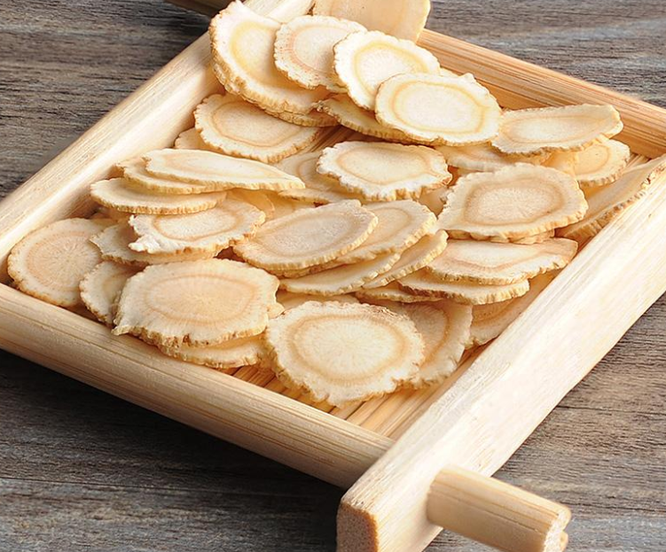 西洋参和红参一起吃有什么好处