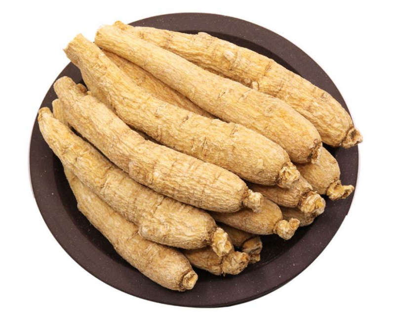 花旗参与西洋参是一种吗