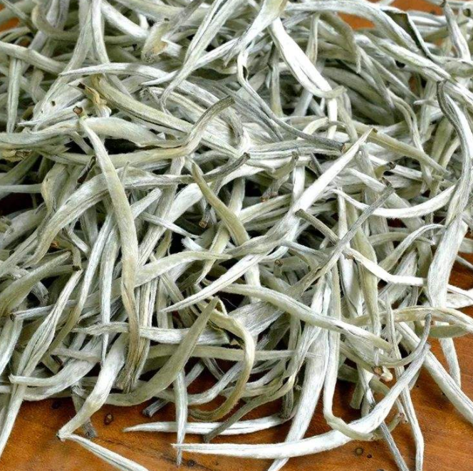 白毫药用价值有哪些呢