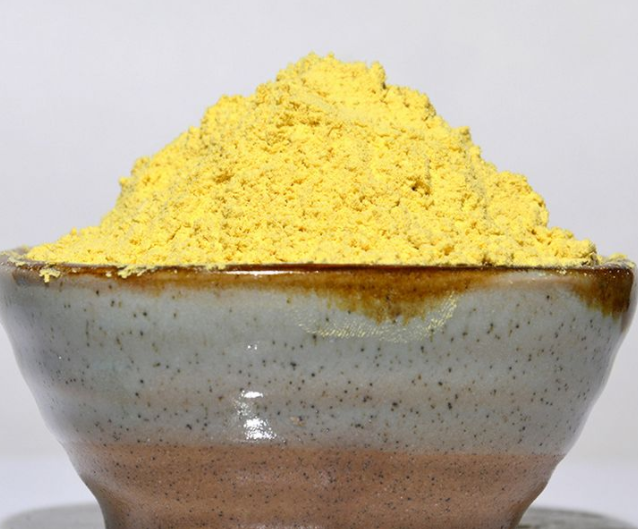 松花粉功效与作用是什么呢