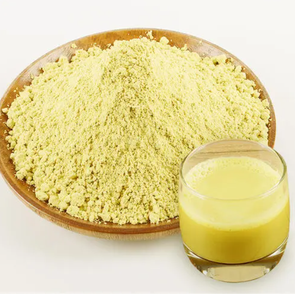 破壁松花粉副作用是什么