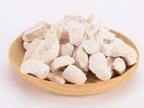 生龙骨的功效与作用有哪些