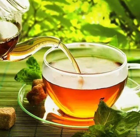 茶的药用价值有哪些