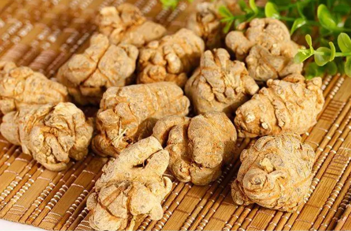 田七的禁忌有哪些