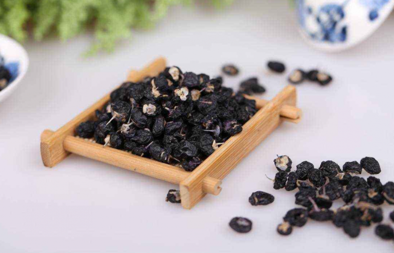 黑枸杞的禁忌是什么呢