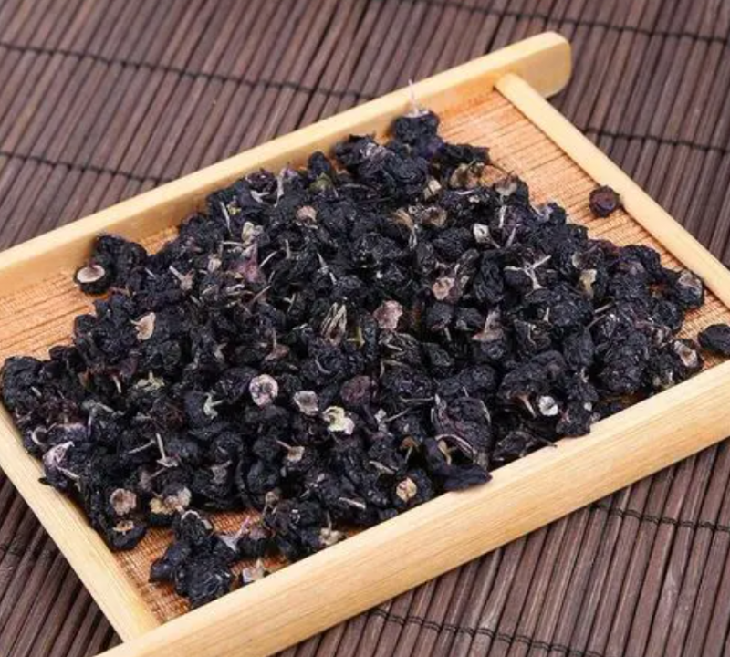 黑枸杞的适用人群有哪些