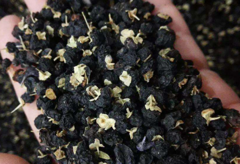 黑枸杞的使用方法有哪些
