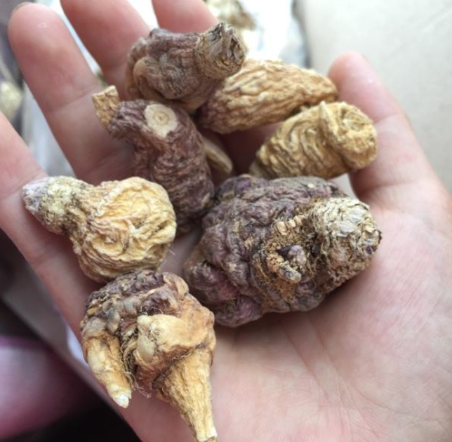 玛卡和黑枸杞泡酒的功效