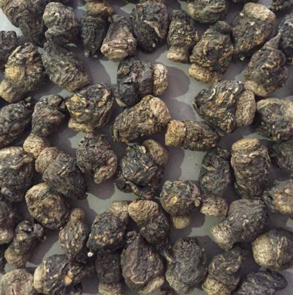 玛卡枸杞泡水的功效