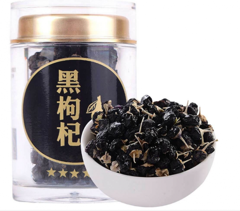 黑枸杞泡酒的比例及功效