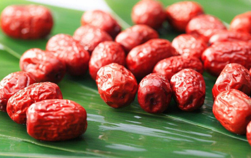 红枣枸杞桂圆泡水喝的作用