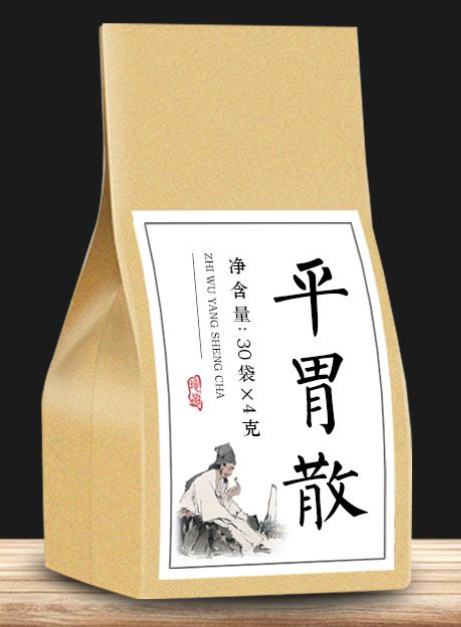 中药平胃散的作用