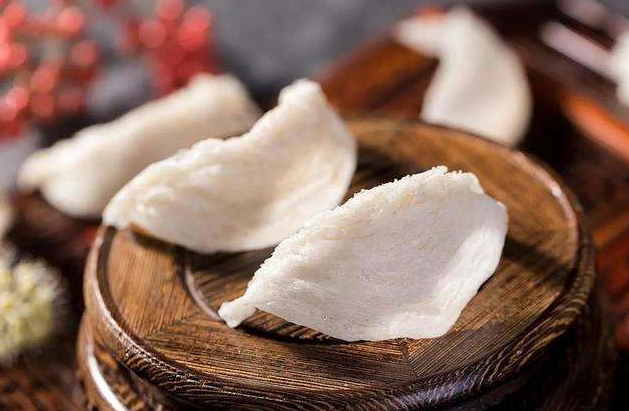 燕窝什么好处呢