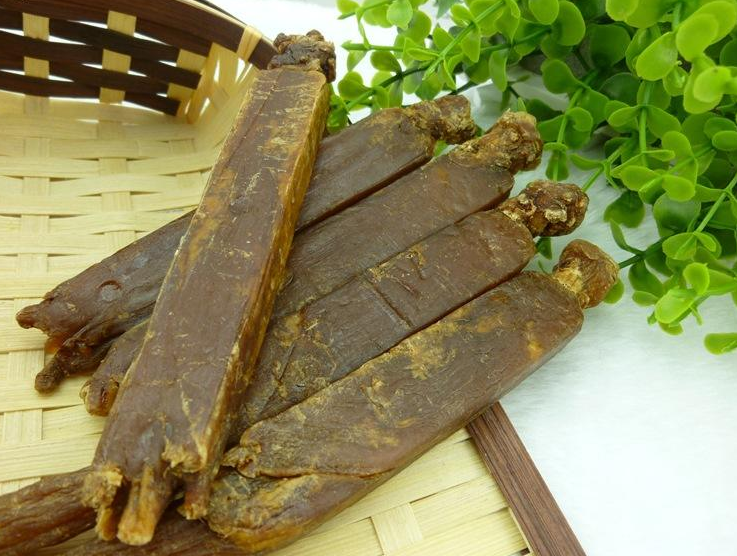 高丽参发霉怎么办呢