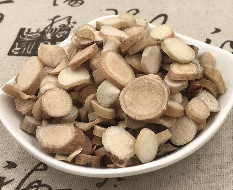 药物白芍可以泡水喝吗