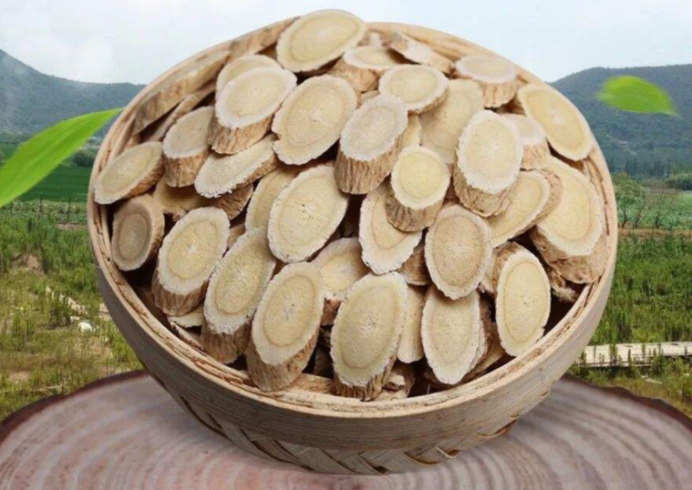 黄芪与灸黄芪有什么不同