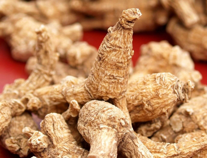 西洋参可以壮阳吗