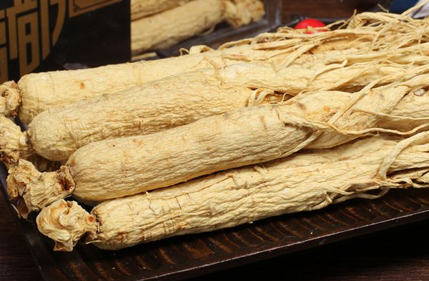 人参可以壮阳吗
