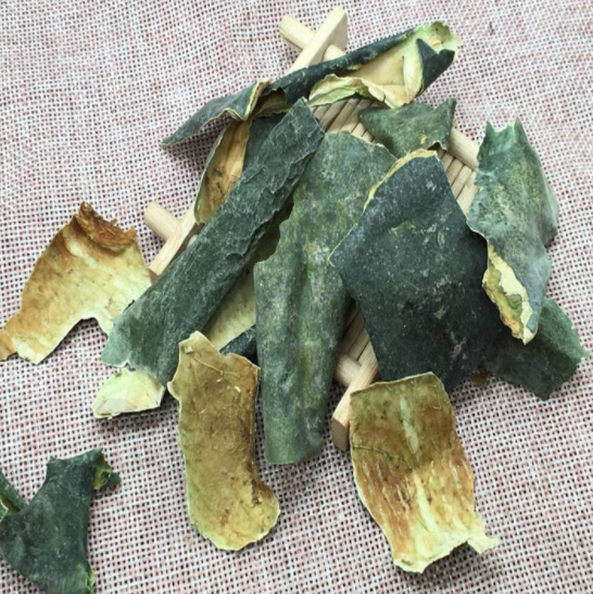冬瓜皮的副作用有哪些