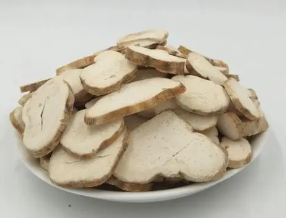 天花粉功效有哪些