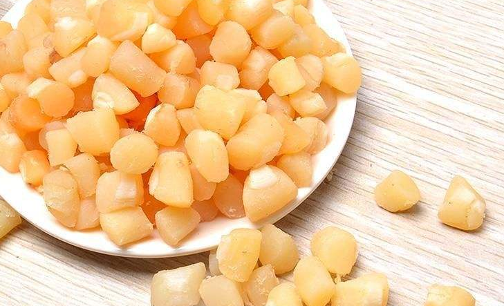 瑶柱药用价值有什么