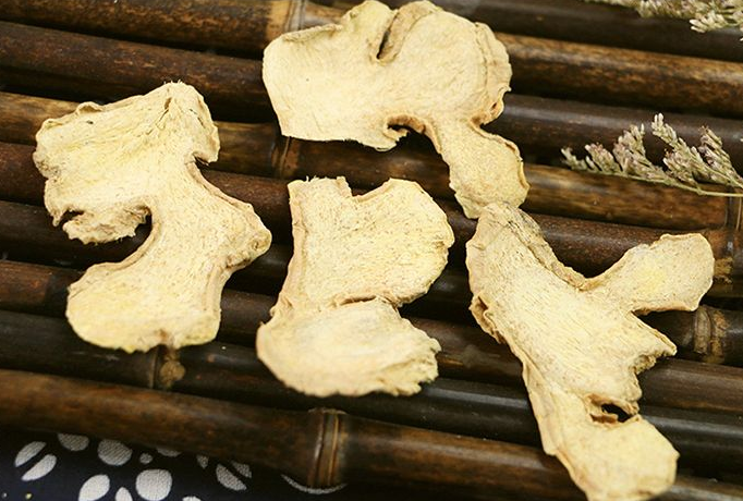 中药干姜的功效有哪些