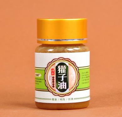 獾子油的药用价值有哪些