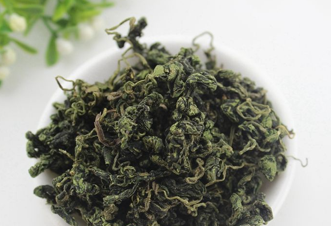 绞股蓝茶的喝法